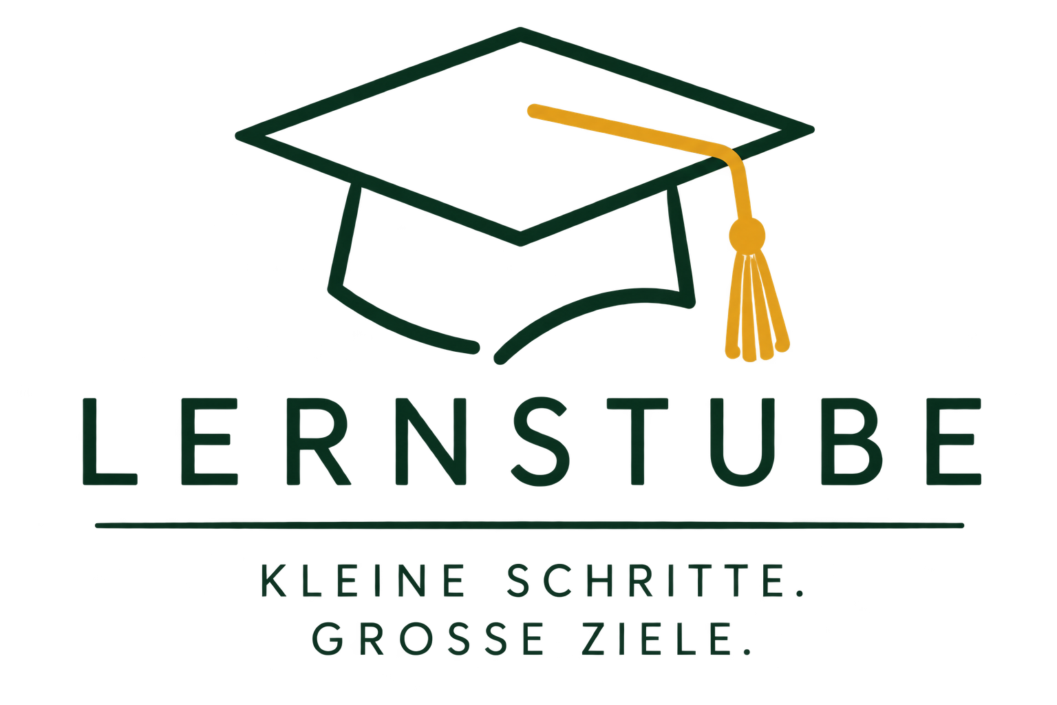 Logo der Lernstube